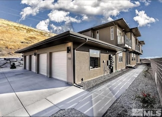 710 Bluffs Ct Unit 102, Reno, NV 89523