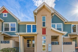 9835 W Hinsdale Place, Littleton, CO 80128