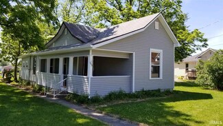 640 N Main St, Dunkirk, IN 47336