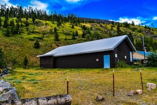 619 Main St, Neihart, MT 59465