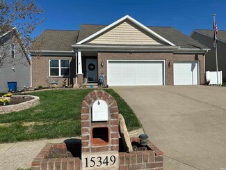 15349 Shakespeare Dr, Evansville, IN 47725