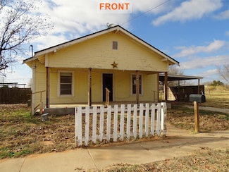 603 Pine St, Colorado City, TX 79512