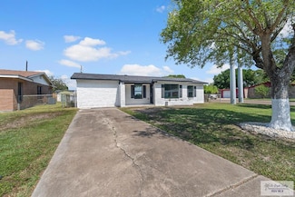 229 Beck Ave E, Harlingen, TX 78550
