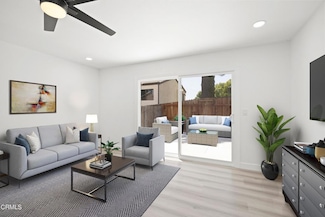 430 N Palm Ave, Santa Paula, CA 93060