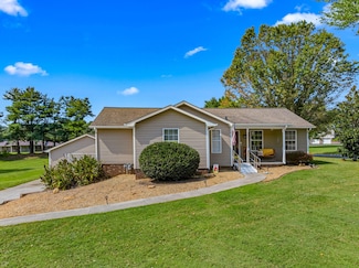 837 Foxglove Ln, Morristown, TN 37814