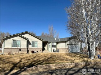 261 Bobcat Dr, Milliken, CO 80543