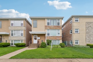 6851 W Gunnison St, Harwood Heights, IL 60706