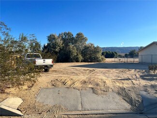 0 Raymond Way Unit SW22216093, 29 Palms, CA 92277