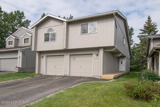 4160 Defiance St, Anchorage, AK 99504