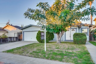 41342 Joyce Ave, Fremont, CA 94539