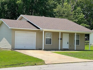 917 Hoover St, Benton, AR 72015