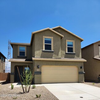 3516 N Kellen Canyon Ct, Tucson, AZ 85745