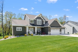 5414 Bradley Ct, Kalamazoo, MI 49009