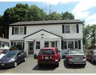 20 Dana St Unit B, Lawrence, MA 01843