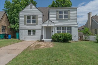 3125 NW 24th St, Oklahoma City, OK 73107