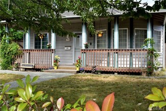 611 S Howard St, Tacoma, WA 98465