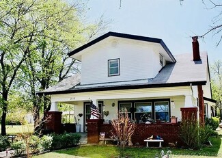 Unlisted Address