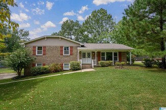 720 S Sanders Rd, Birmingham, AL 35226