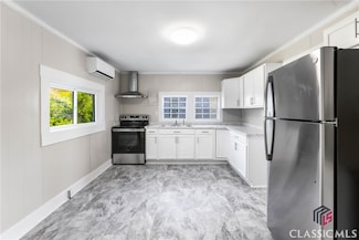 220 S Pecan St, Washington, GA 30673