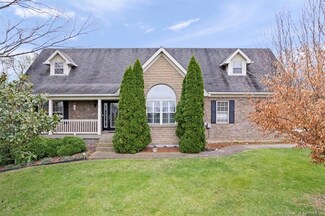 8867 Highland Lake Dr, Georgetown, IN 47122