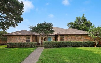 4112 Whippoorwill Ln, Plano, TX 75093