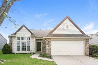 6121 Jester Ct, Indianapolis, IN 46254