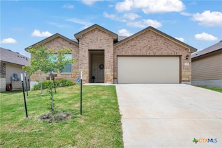 1148 Velvet Ct, Troy, TX 76579