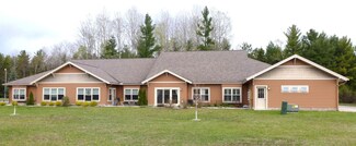 217 Woods Cir, Alpena, MI 49707