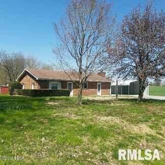 5703 U S Highway 51, Mounds, IL 62964
