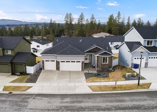 2624 S Seabiscuit Dr, Veradale, WA 99037