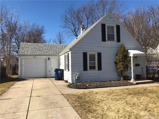 184 Buckeye Rd, Buffalo, NY 14226