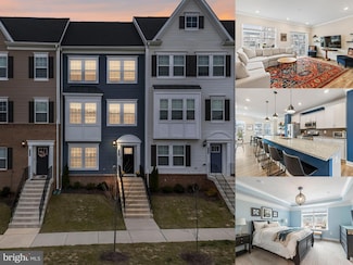 2045 Ivory Brook Rd, Windsor Mill, MD 21244