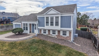 5879 S Malta St, Centennial, CO 80015