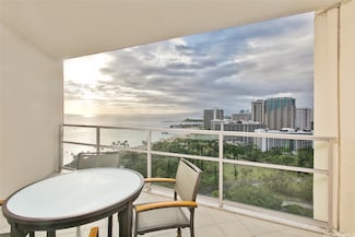 223 Saratoga Rd Unit 2607, Honolulu, HI 96815