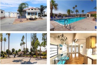1295 S Cawston Ave Unit 32, Hemet, CA 92545