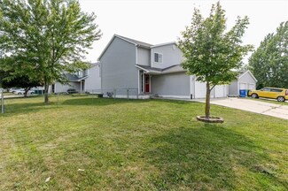 517 E Kentucky Ave, Indianola, IA 50125