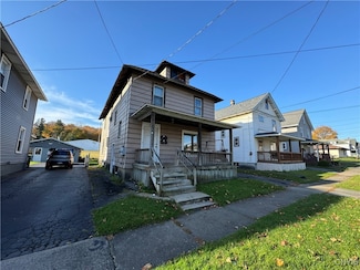208 E Clark St Unit 1, Ilion, NY 13357