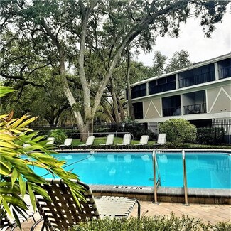 14444 Reuter Strasse Cir Unit 1, Tampa, FL 33613
