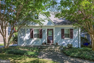 5119 Manning Dr, Bethesda, MD 20814