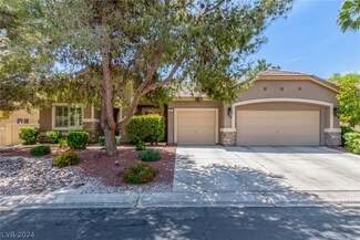237 White Willow Ave, Las Vegas, NV 89123