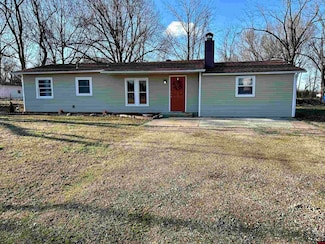6511 U S 62, Gassville, AR 72635