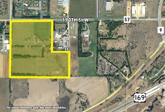 6305 W 190th St, Jordan, MN 55352