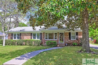 1810 E 60th St, Savannah, GA 31404