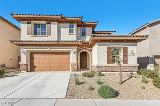 845 Via Del Castello, Henderson, NV 89011