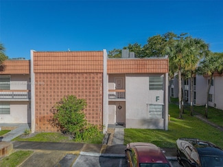 7610 Stirling Rd Unit F207, Hollywood, FL 33024