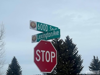 TBD Lexington Ave, Rexburg, ID 83440