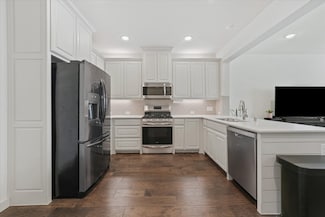 3951 Crown Ave, McKinney, TX 75070