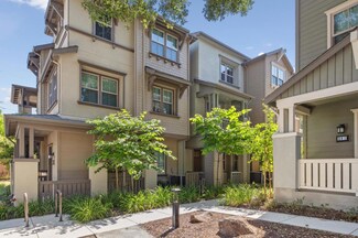 255 Calderon Ave, Mountain View, CA 94041