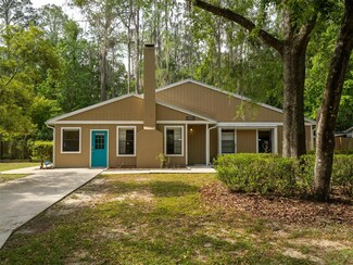 2529 NW 49th Place, Gainesville, FL 32605