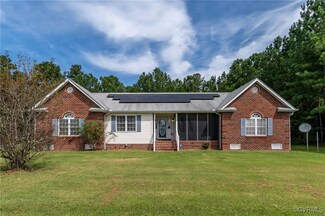 20031 Sussex Dr, Stony Creek, VA 23882